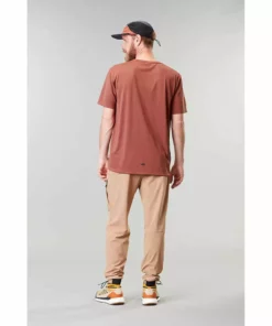 Picture Organic Dephi SS Tech Tee | Men's New