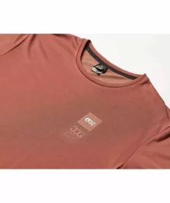 Picture Organic Dephi SS Tech Tee | Men's New