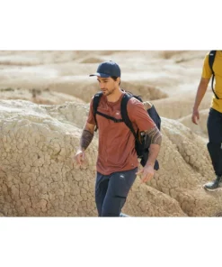 Picture Organic Dephi SS Tech Tee | Men's New