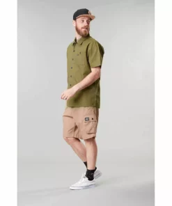 Picture Organic Dosh Shirt | Men's