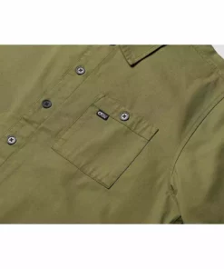 Picture Organic Dosh Shirt | Men's