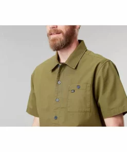 Picture Organic Dosh Shirt | Men's