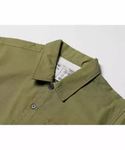 Picture Organic Dosh Shirt | Men's