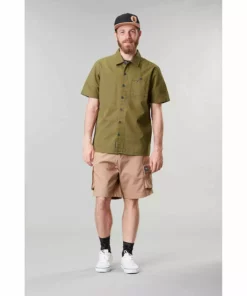 Picture Organic Dosh Shirt | Men's