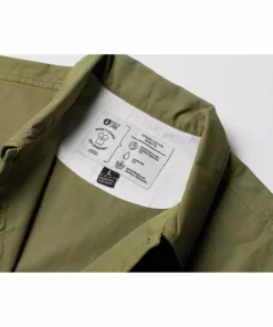 Picture Organic Dosh Shirt | Men's