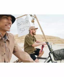 Picture Organic Dosh Shirt | Men's