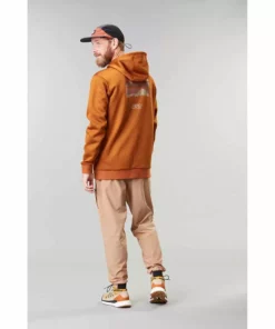 Picture Organic Flack Tech Hoodie | Men's New