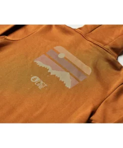 Picture Organic Flack Tech Hoodie | Men's New