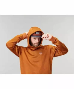 Picture Organic Flack Tech Hoodie | Men's New