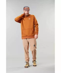 Picture Organic Flack Tech Hoodie | Men's New