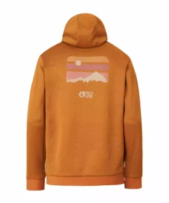 Picture Organic Flack Tech Hoodie | Men's New