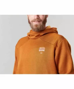 Picture Organic Flack Tech Hoodie | Men's New