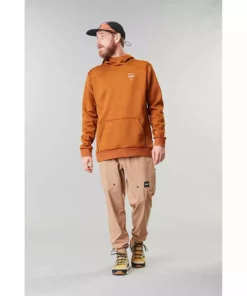 Picture Organic Flack Tech Hoodie | Men's New