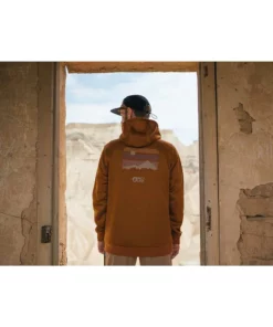 Picture Organic Flack Tech Hoodie | Men's New