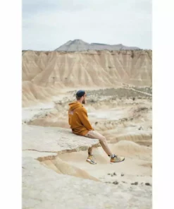 Picture Organic Flack Tech Hoodie | Men's New