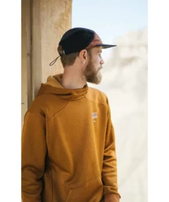 Picture Organic Flack Tech Hoodie | Men's New