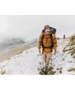 Picture Organic Flack Tech Hoodie | Men's New