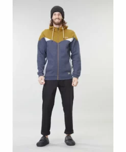 Picture Organic Franky Zip Hoodie 10 Picture Organic Franky Zip Hoodie