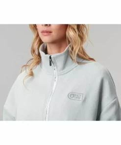 Picture Organic New Gayani Zip Sweater | Women's