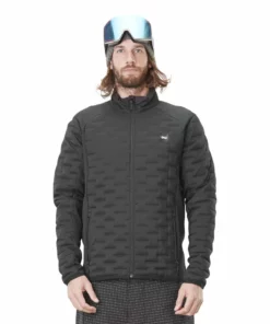 Picture Organic Horses Jacket Clothing