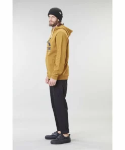 Picture Organic Kemano Zip Hoodie Clothing