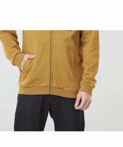 Picture Organic Kemano Zip Hoodie Clothing