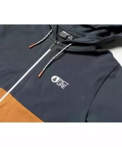 Picture Organic Klob Zip Hoodie | Men's