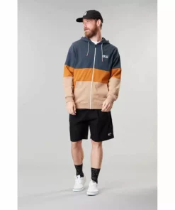Picture Organic Klob Zip Hoodie | Men's