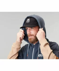 Picture Organic Klob Zip Hoodie | Men's