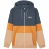 Picture Organic Klob Zip Hoodie | Men's