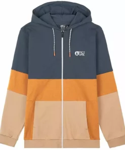 Picture Organic Klob Zip Hoodie | Men's