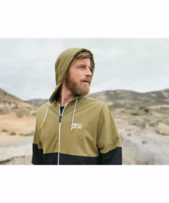 Picture Organic New Klob Zip Hoodie | Men's