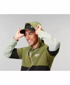 Picture Organic New Klob Zip Hoodie | Men's