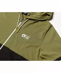 Picture Organic New Klob Zip Hoodie | Men's