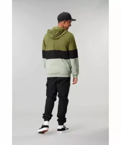 Picture Organic New Klob Zip Hoodie | Men's