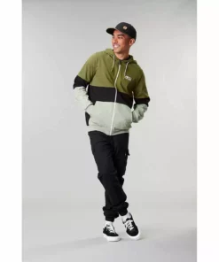 Picture Organic New Klob Zip Hoodie | Men's
