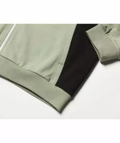 Picture Organic New Klob Zip Hoodie | Men's