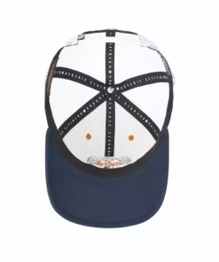 Picture Organic New Kuldo Trucker Cap