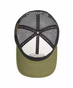 Picture Organic New Kuldo Trucker Cap