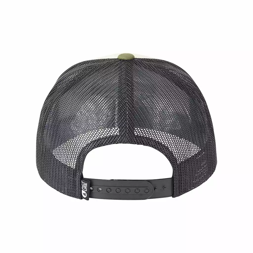 Picture Organic New Kuldo Trucker Cap 5 Picture Organic New Kuldo Trucker Cap