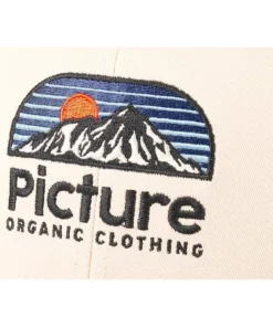 Picture Organic New Kuldo Trucker Cap 9 Picture Organic New Kuldo Trucker Cap