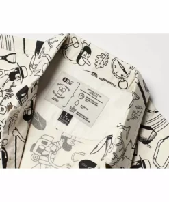 Picture Organic Mataikona SS Shirt | Men's New