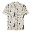 Picture Organic Mataikona SS Shirt | Men's New 2 Picture Organic Mataikona SS Shirt | Men's New