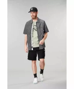 Picture Organic Mataikona SS Shirt | Men's New