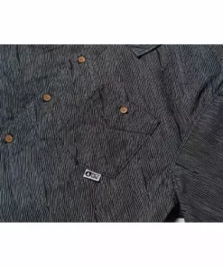 Picture Organic Mataikona SS Shirt | Men's New