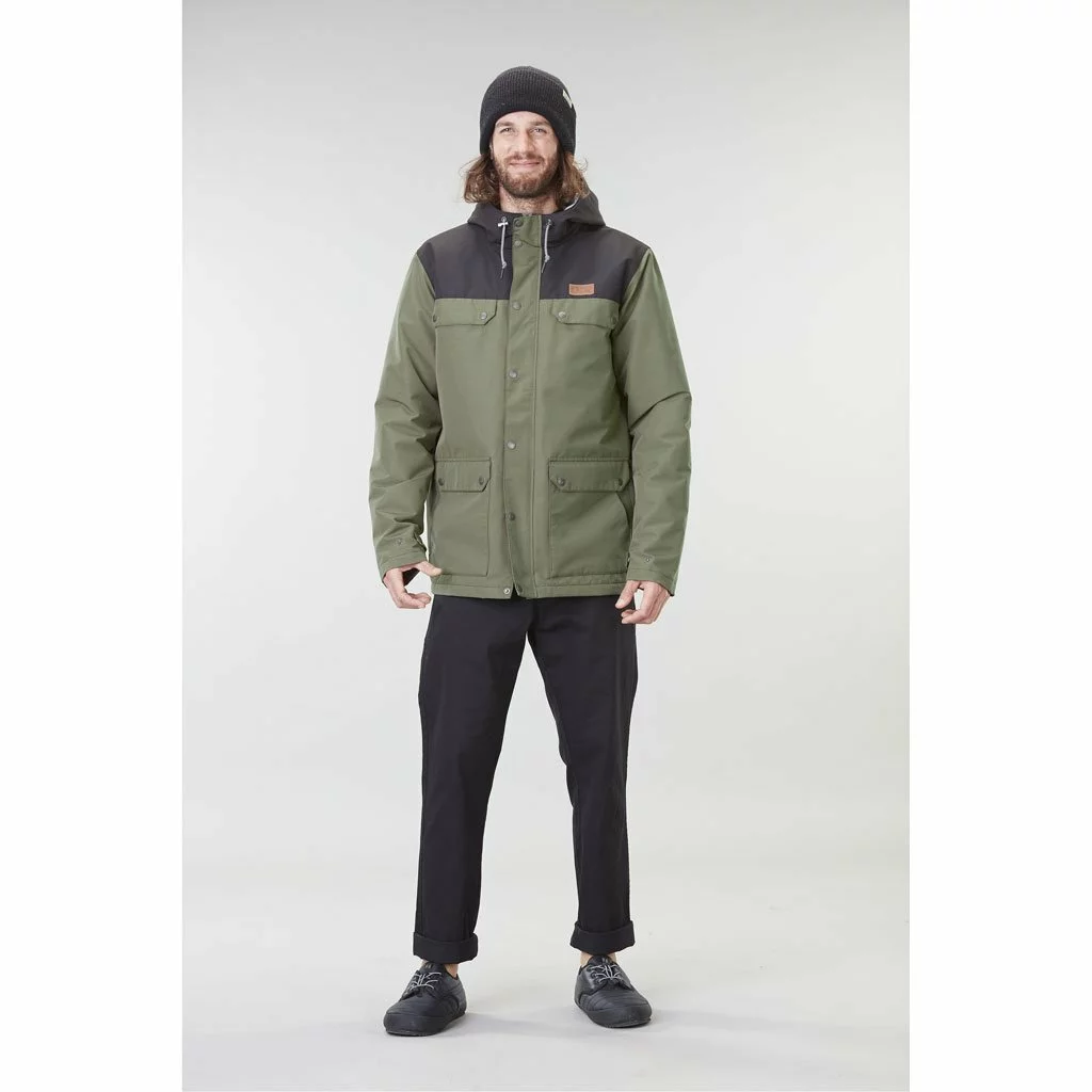 Picture Organic Moday Jacket 5 Picture Organic Moday Jacket