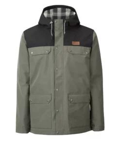 Picture Organic Moday Jacket