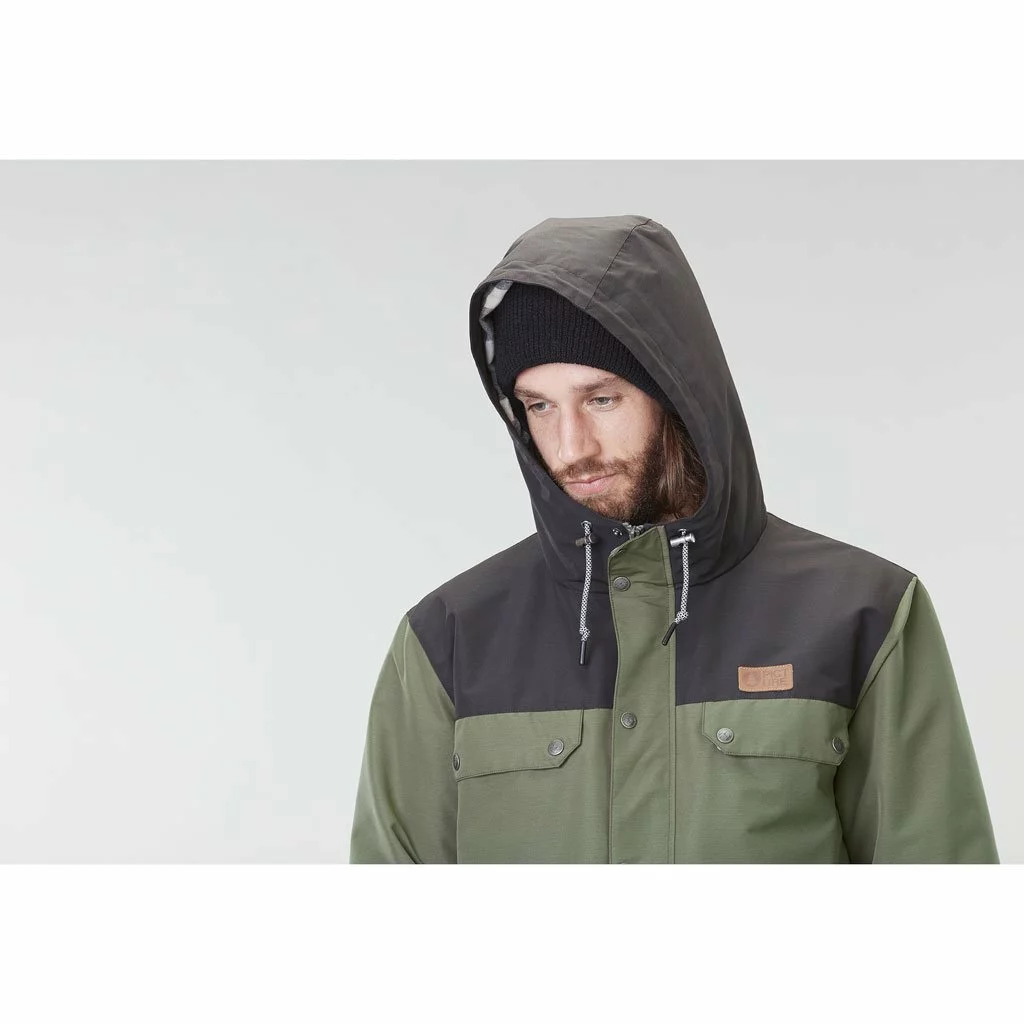 Picture Organic Moday Jacket 10 Picture Organic Moday Jacket