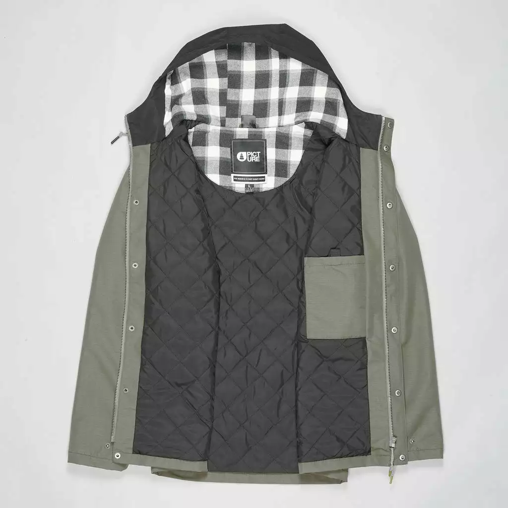 Picture Organic Moday Jacket 4 Picture Organic Moday Jacket