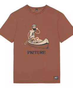 Picture Organic Okapin Tee | Men's New